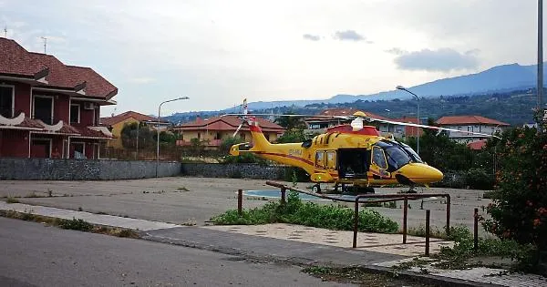 Francofonte: cyclist collides with vehicle, airlifted urgently to ...