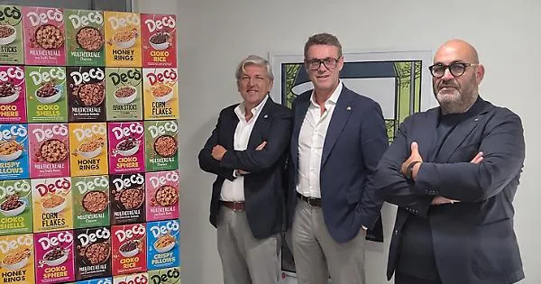 Decò turns twenty: the growth of a brand born in 2006
