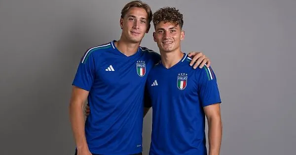 Image accompanying en.lasicilia.it coverage of the Esposito brothers' debut in Bursa.