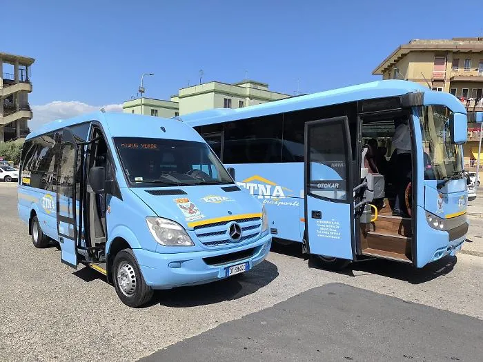 Ragusa enhances local public transport with the Night Line 6 for the ...