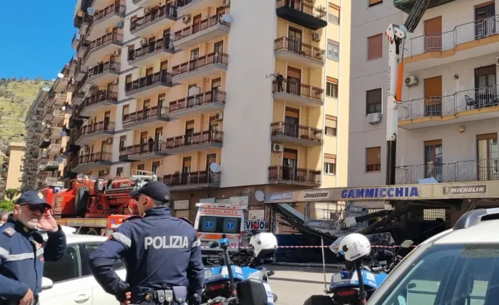Workers dead in Palermo, the terrible results of the autopsies: 