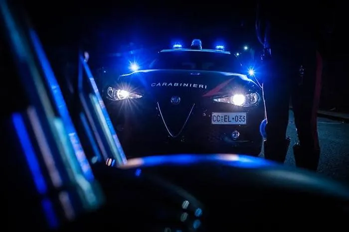 Agrigento, molested and thrown from the car at night: the photo with ...