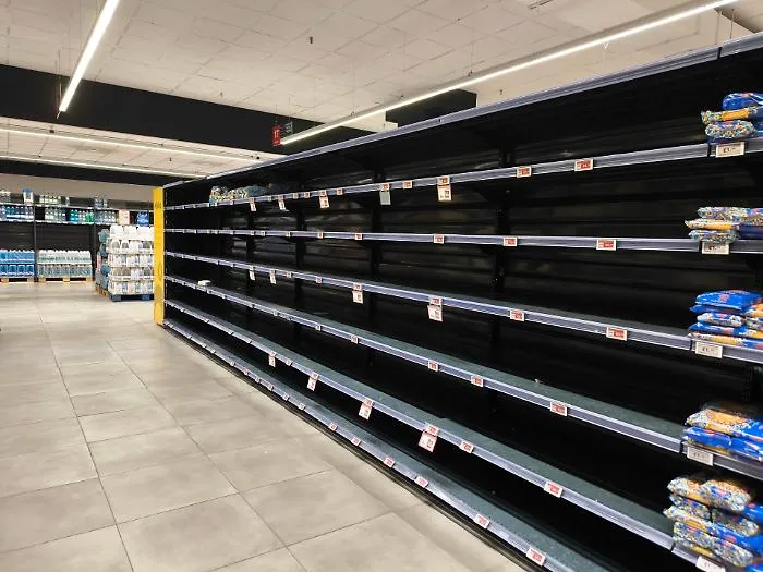 Normal Vegetables From fruits and vegetables to dairy products, when will supermarket ...