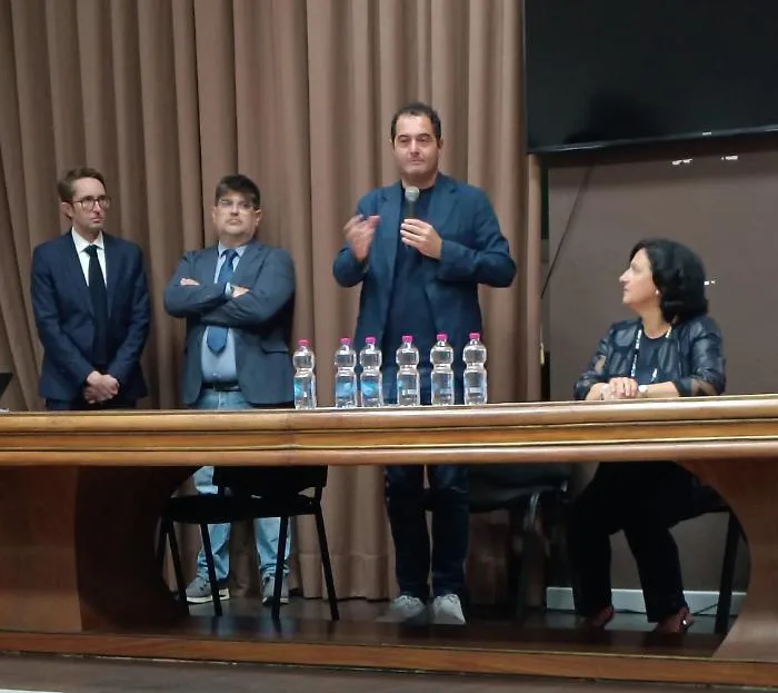Fly Area An alliance to fly more: Gela and Comiso join forces - La Sicilia